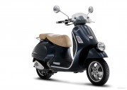 Vespa GTV 250